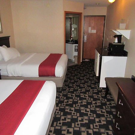 Express Suites Riverport Inn & Suites Winona Exterior photo