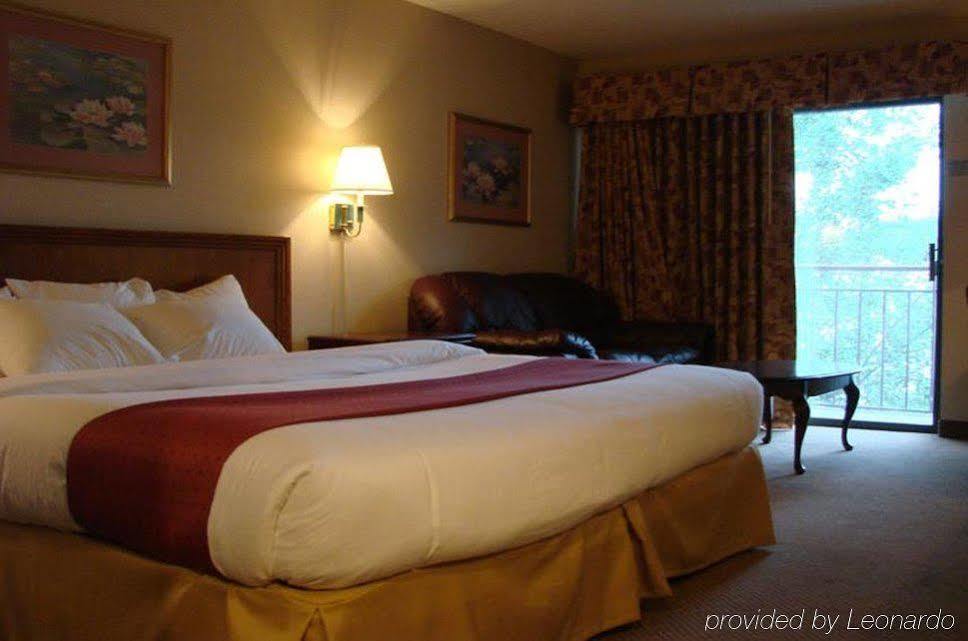 Express Suites Riverport Inn & Suites Winona Exterior photo